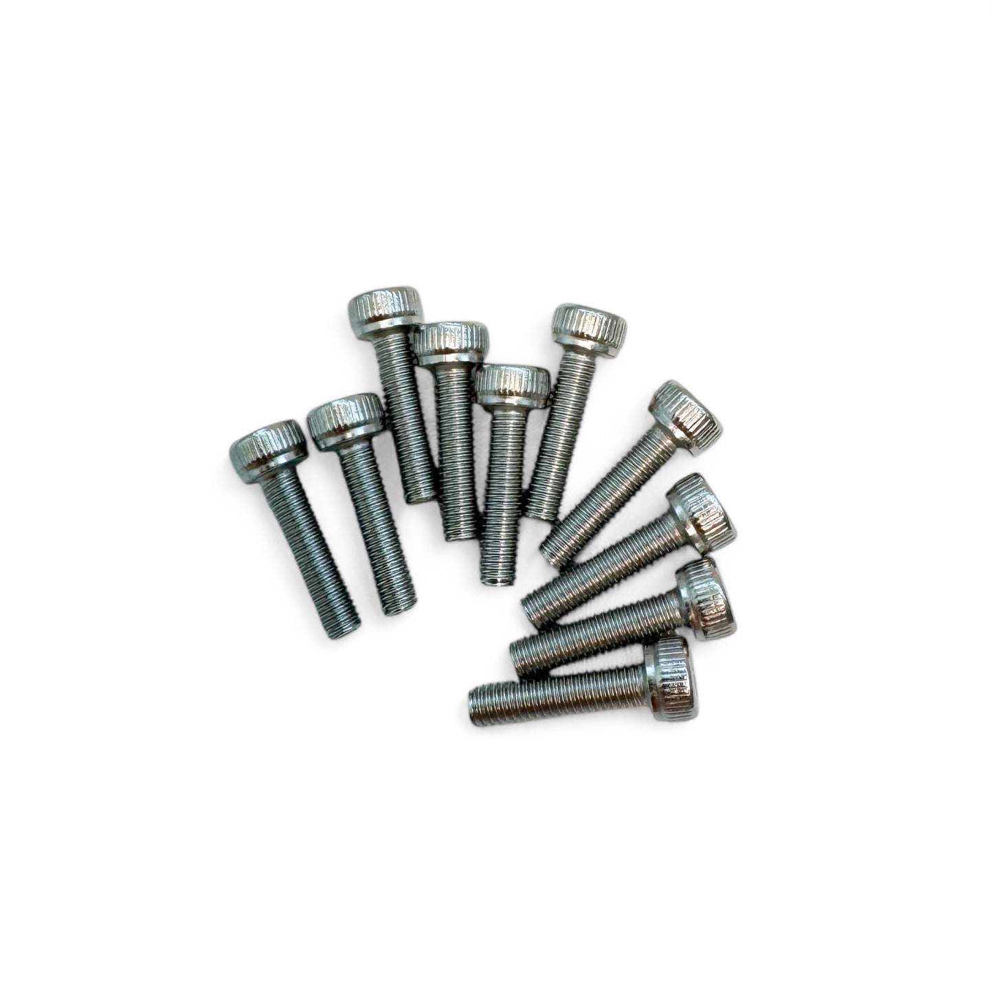 Mounting bolts (Set of 10)