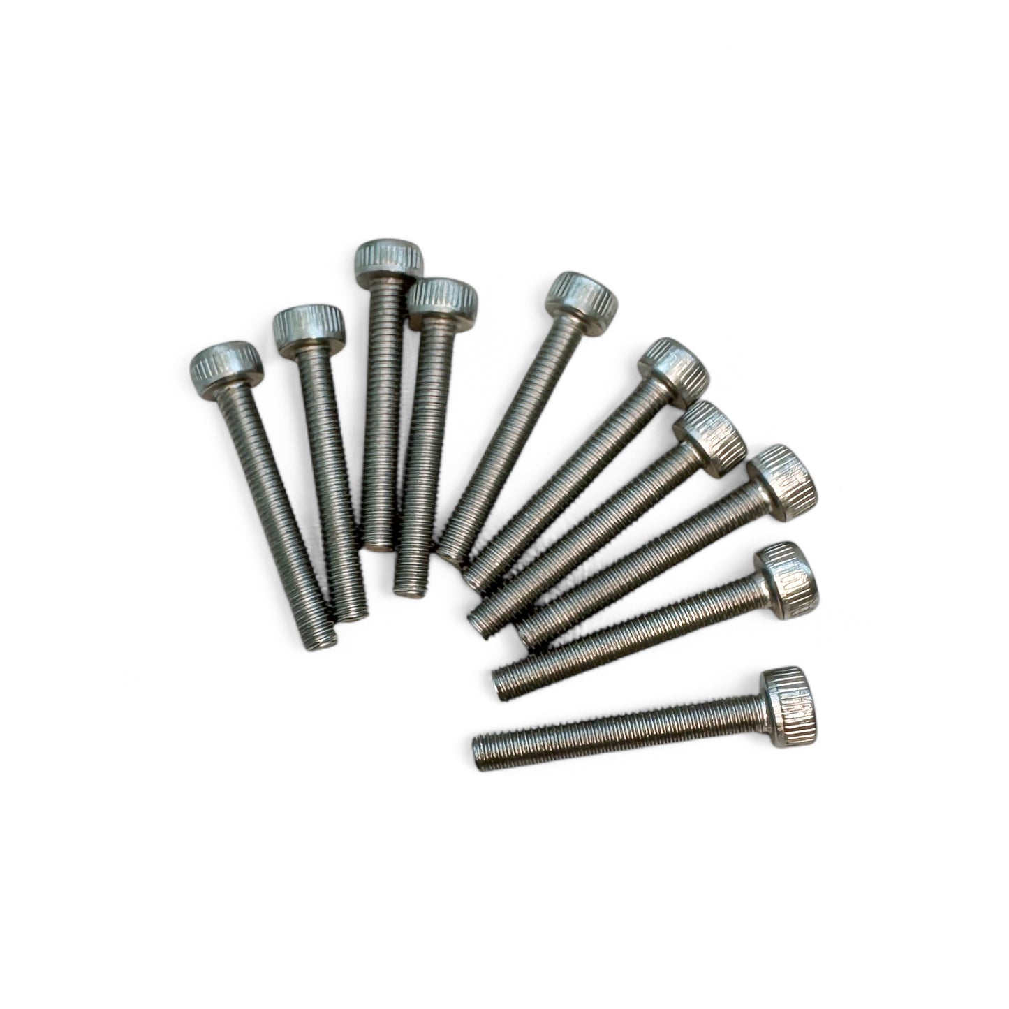 Mounting bolts (Set of 10)