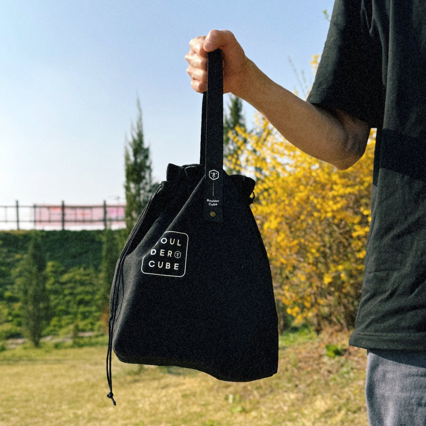 Canvas Bag