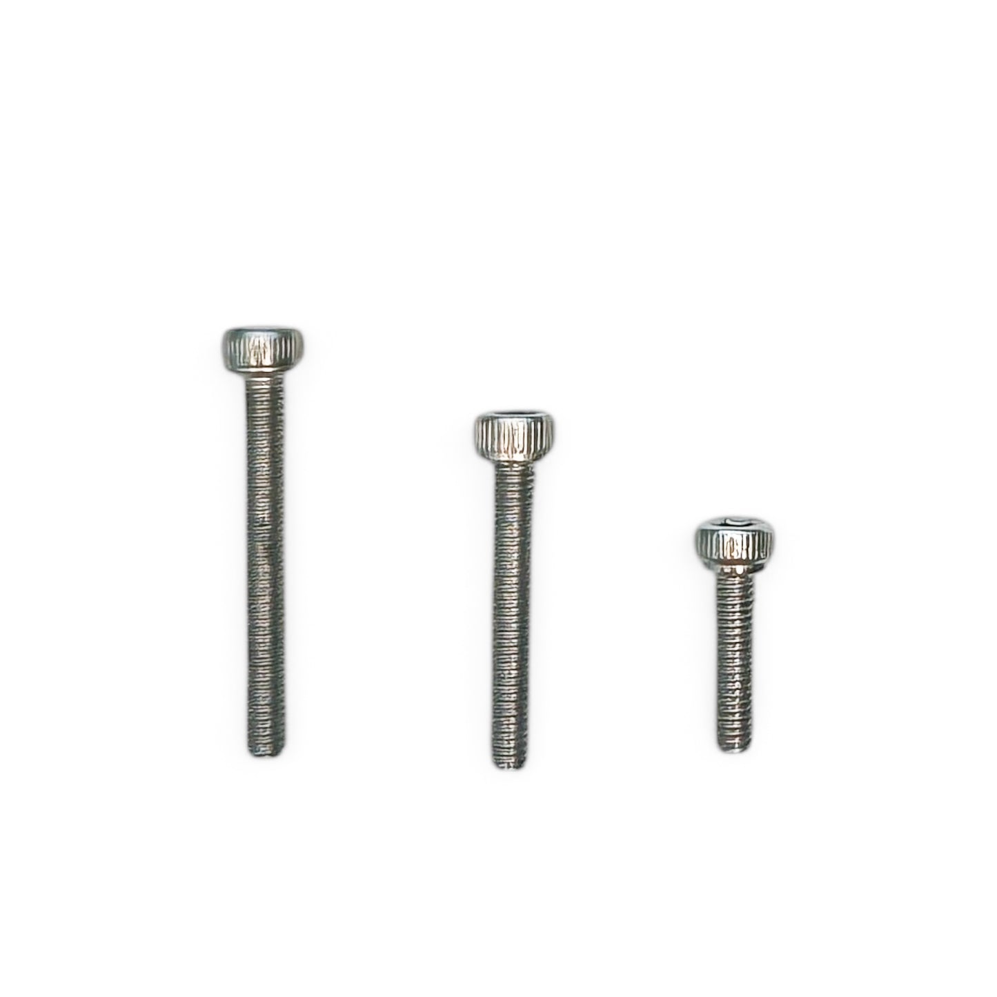 Mounting bolts (Set of 10)