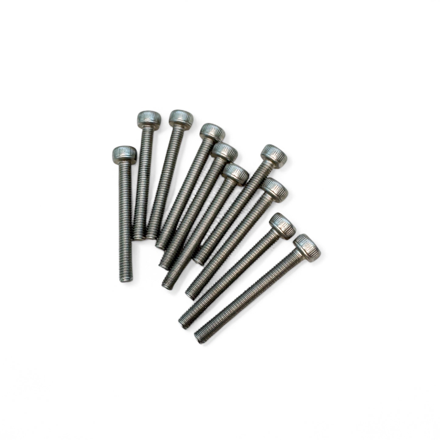 Mounting bolts (Set of 10)