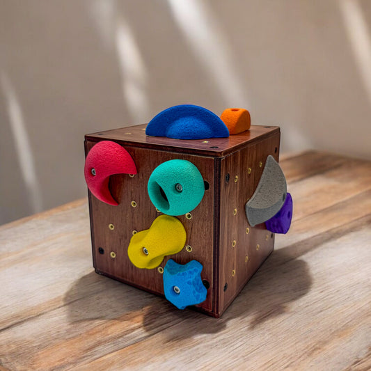 Boulder Cube - Kit Vol.1